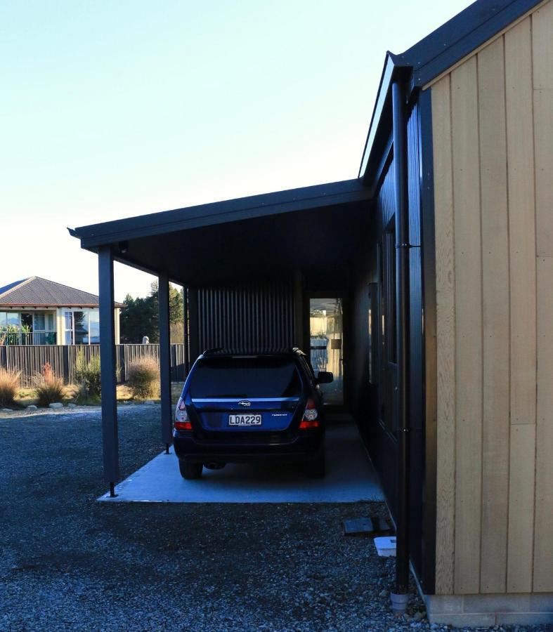 Kentmere Cottage Lake Tekapo Exterior photo